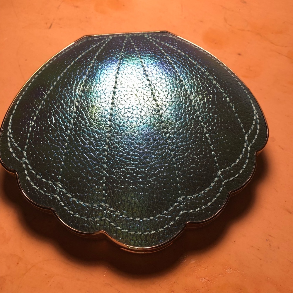 Tarte Mermaid